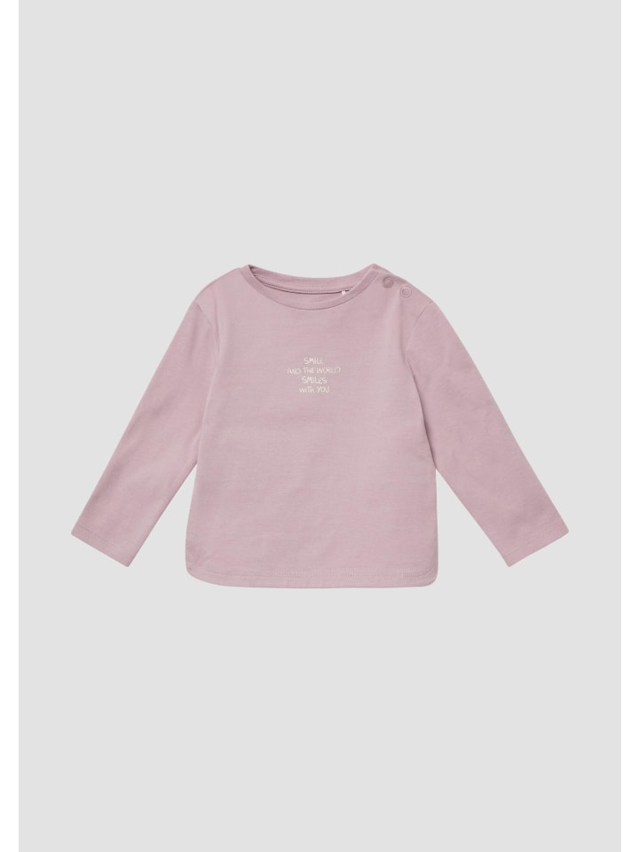 

Футболка 4511_светло-розовая s.Oliver, Розовый, Футболка 4511_светло-розовая s.Oliver