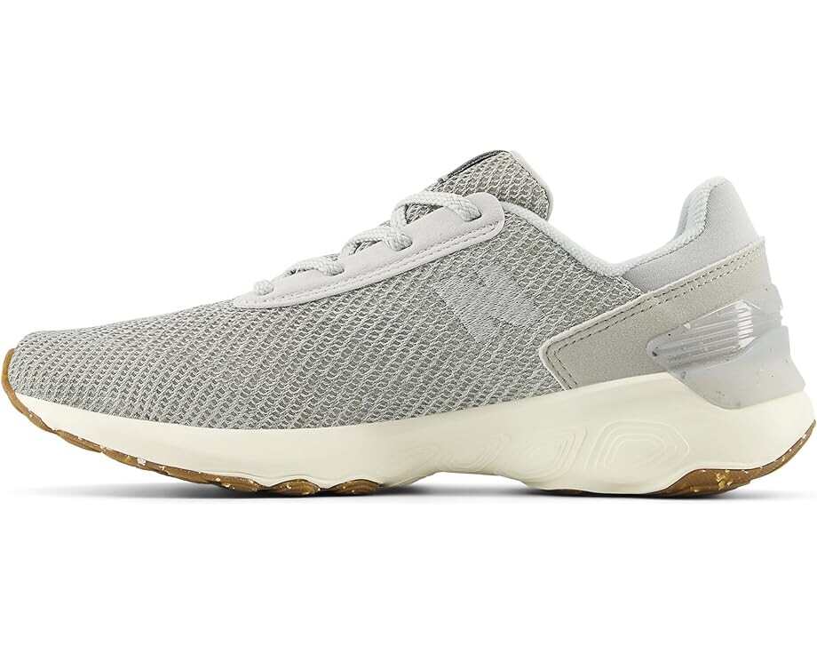 Кроссовки New Balance Fresh Foam X 1440, цвет Grey Matter/Turtledove — фото 4