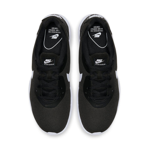 Кроссовки air max oketo wntr Nike, черный — фото 4