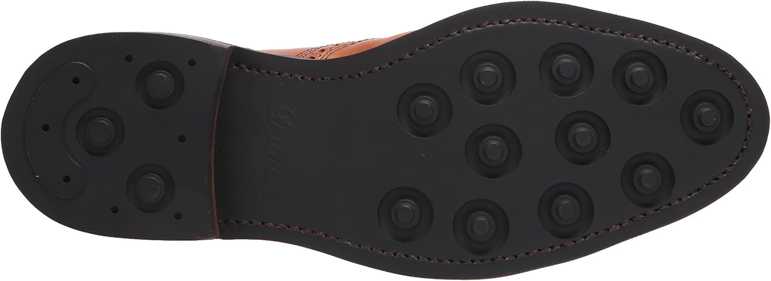 Мужские ботинки Allen Edmonds Hamilton Wp Oxford — фото 4