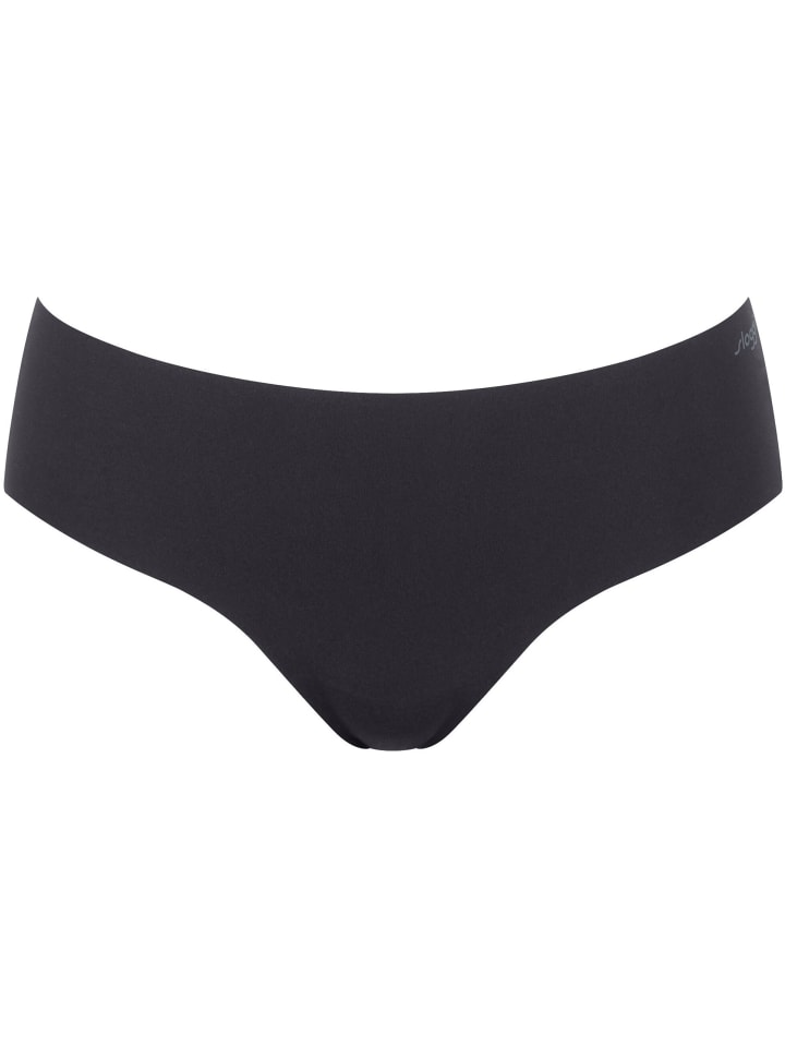 

Sloggi Трусы Hipster ZERO Feel Core Hipster in Black