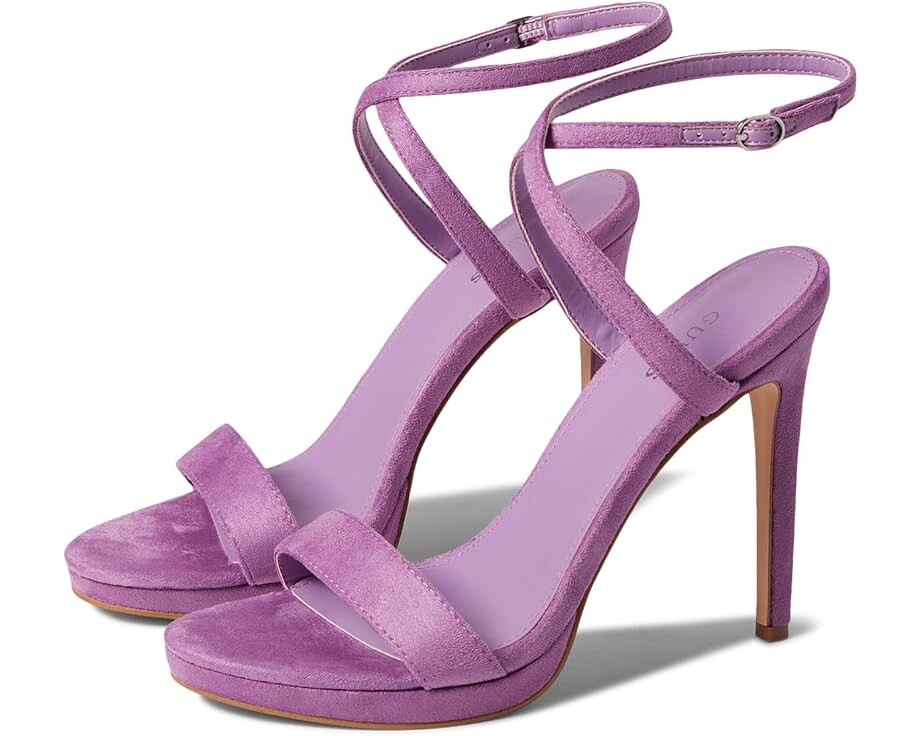 

Туфли GUESS Tarena, цвет Light Purple