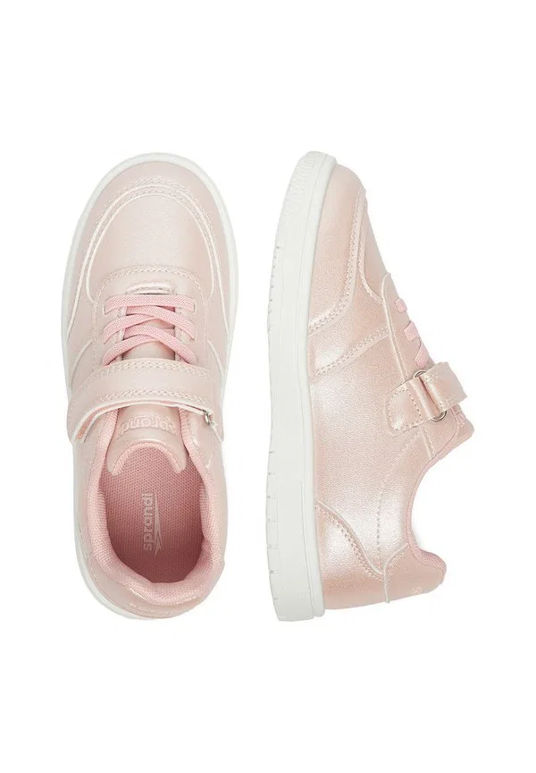 Спортивная обувь aw25 кроссовки Sprandi, Light Pink — фото 3