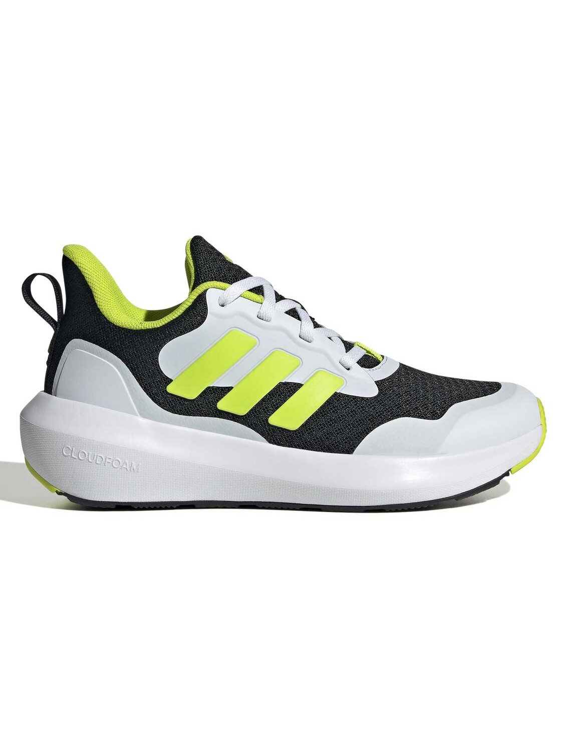 

Кроссовки Adidas Sportswear Fortarun 3.0 Kids, черный