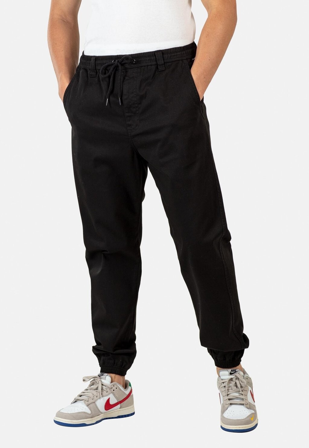 

Брюки REFLEX BOOST Reell, цвет black