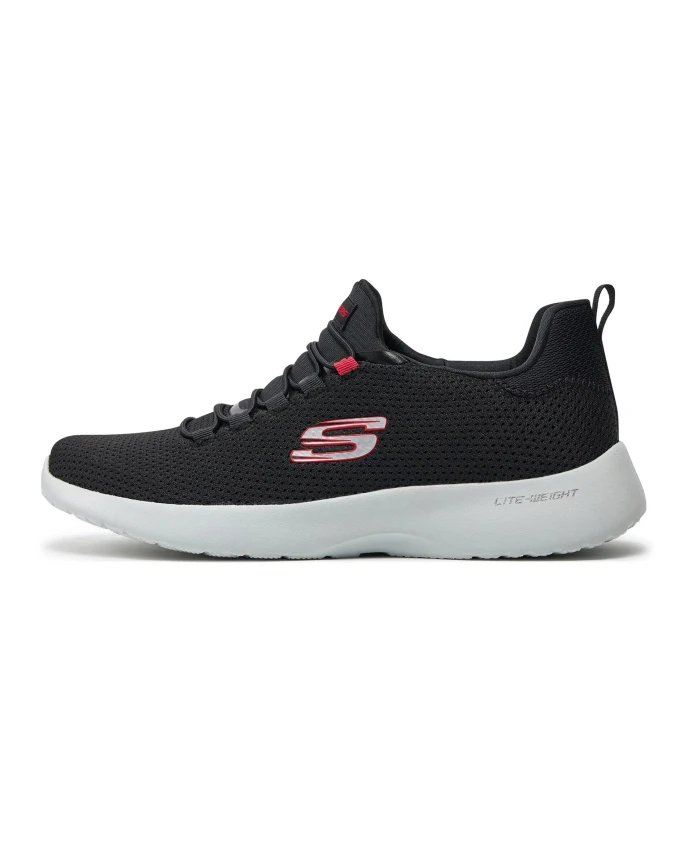 

Динамичные спортивные кроссовки Skechers, черный