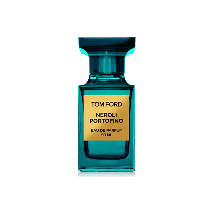 

Летние средиземноморские цитрусовые духи unisex TOM FORD