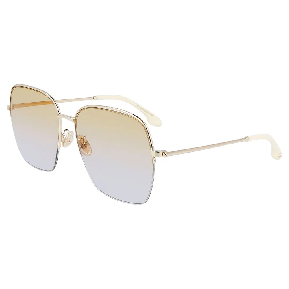 

Солнцезащитные очки Victoria Beckham VB214SA-723 woman, золотой