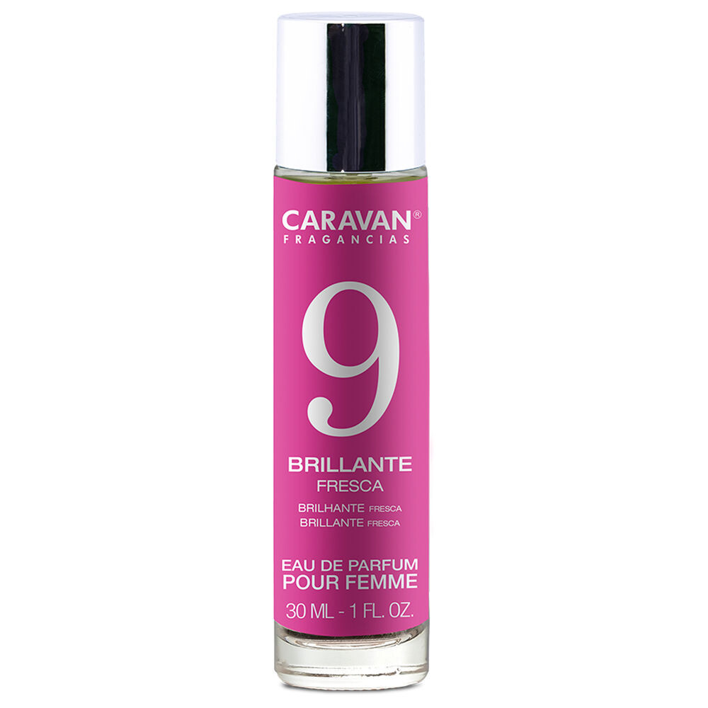 

Духи Caravan perfume de mujer nº9 Caravan, 30 мл