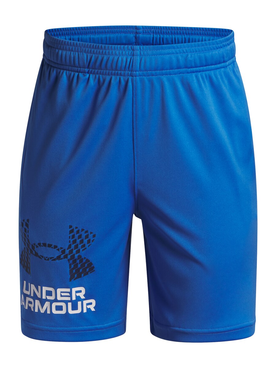 

Обычные спортивные штаны UNDER ARMOUR Tech, цвет Blue/marine blue