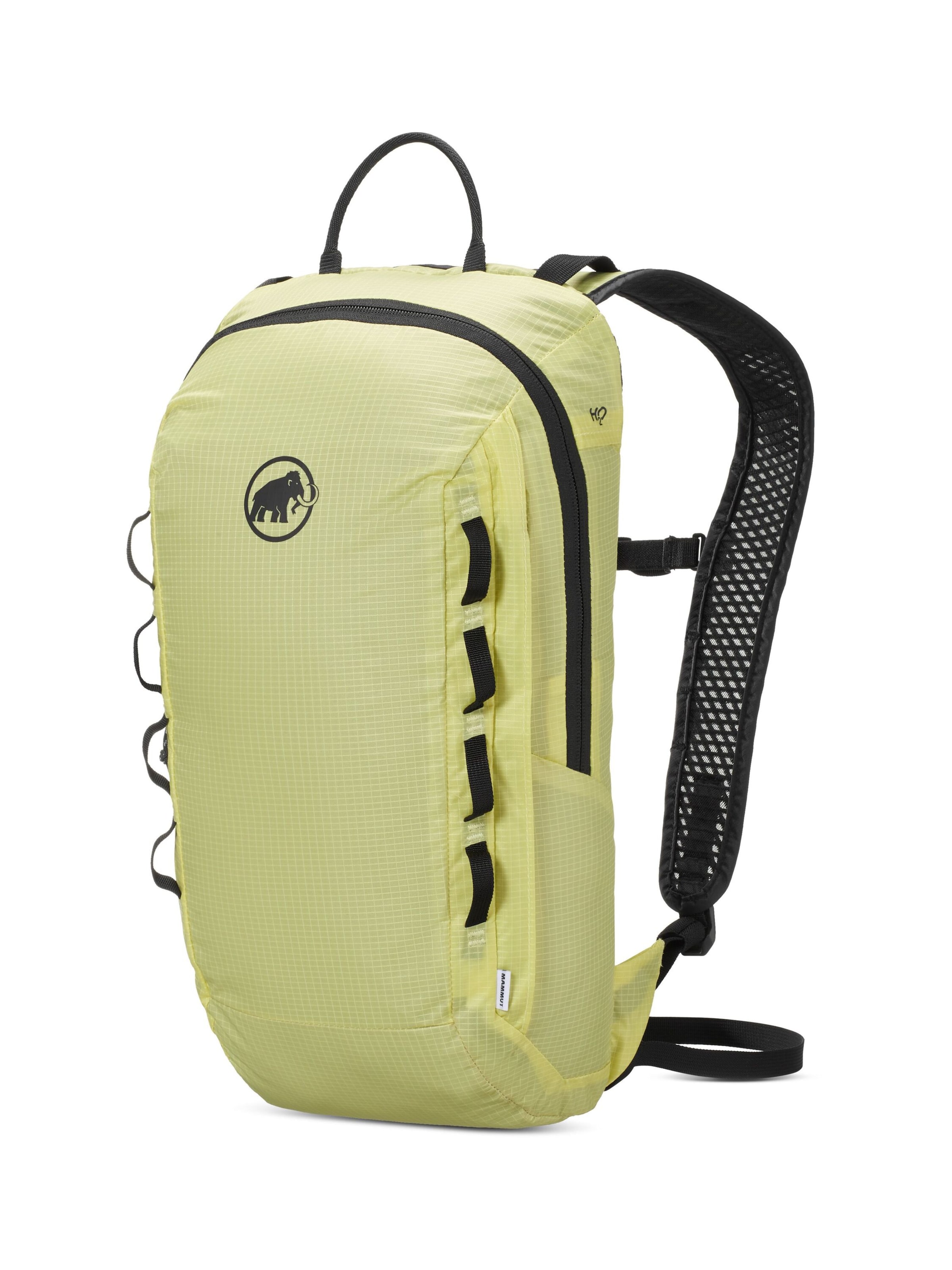 

MAMMUT Спортивный рюкзак 'Neon Light' в светло-желтом цвете