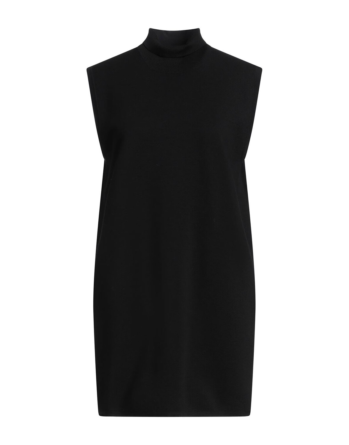

Платье Max Mara, черный