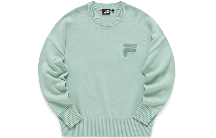 

FILA FUSION Джемпер Unisex Mint Green