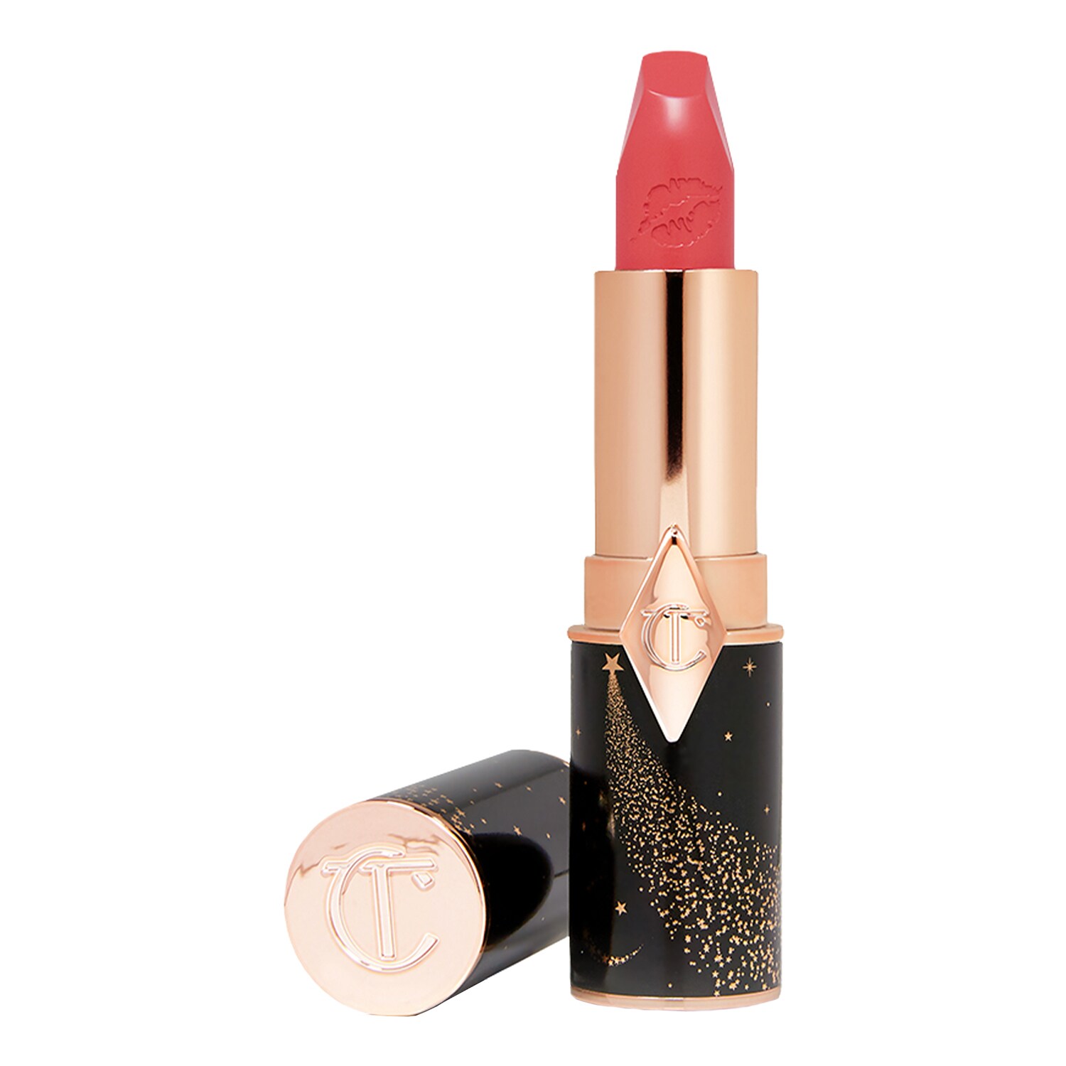 Губная помада Hot Lips 2.0 Charlotte Tilbury, Carina's Star (3,5 g)