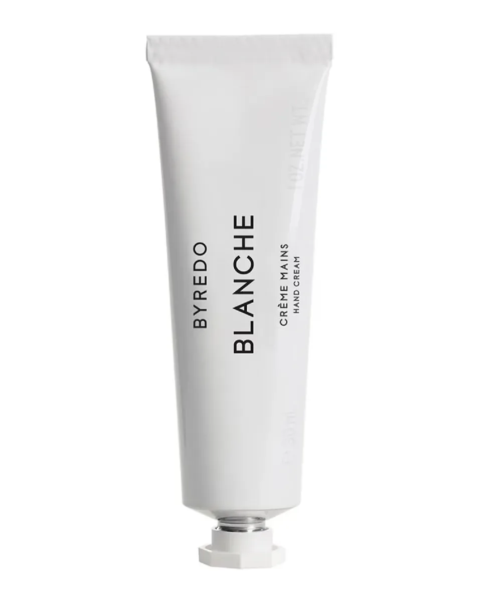 Крем для рук Blanche 30 мл Byredo