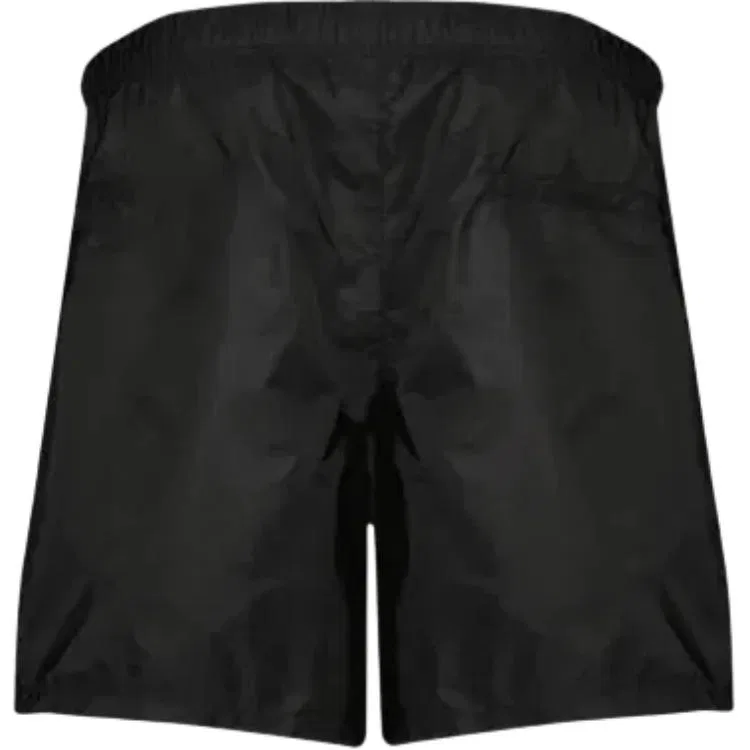 Плавки Re Nylon Prada черные