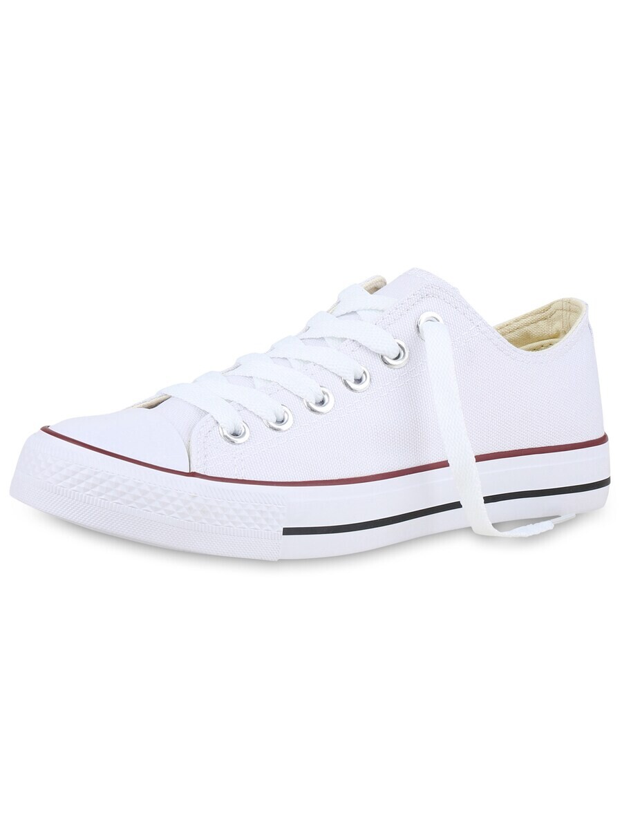 

Кроссовки Van Hill Sneakers Angela, белый