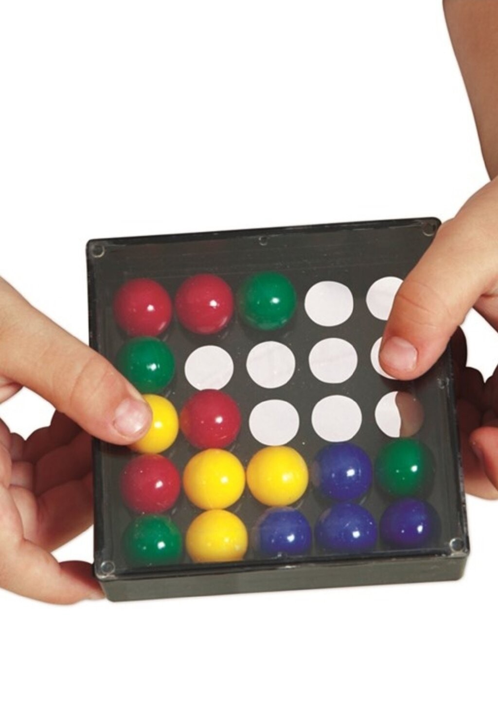 

Пазл Edushape, цвет multi coloured