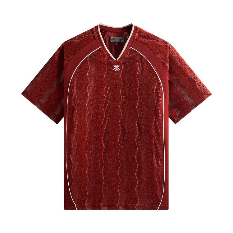 

Джерси Kith Chase Jersey, Bitters