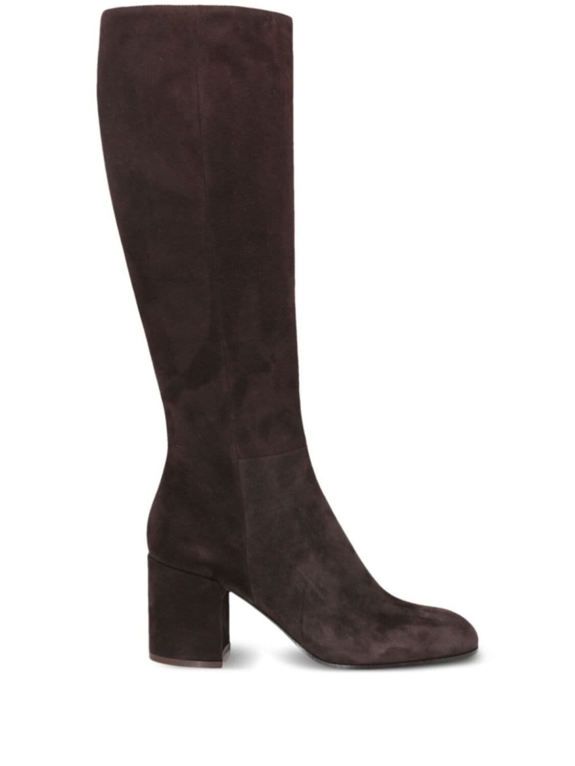 

Gianvito Rossi ботильоны Joelle 70, коричневый