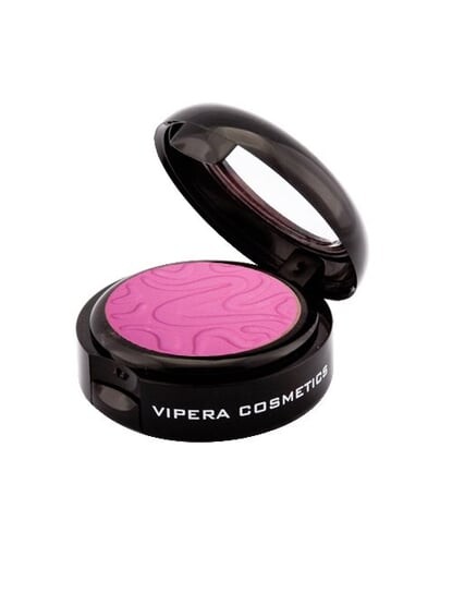 

Прессованные румяна 01, 5,5 г Vipera, City Fun