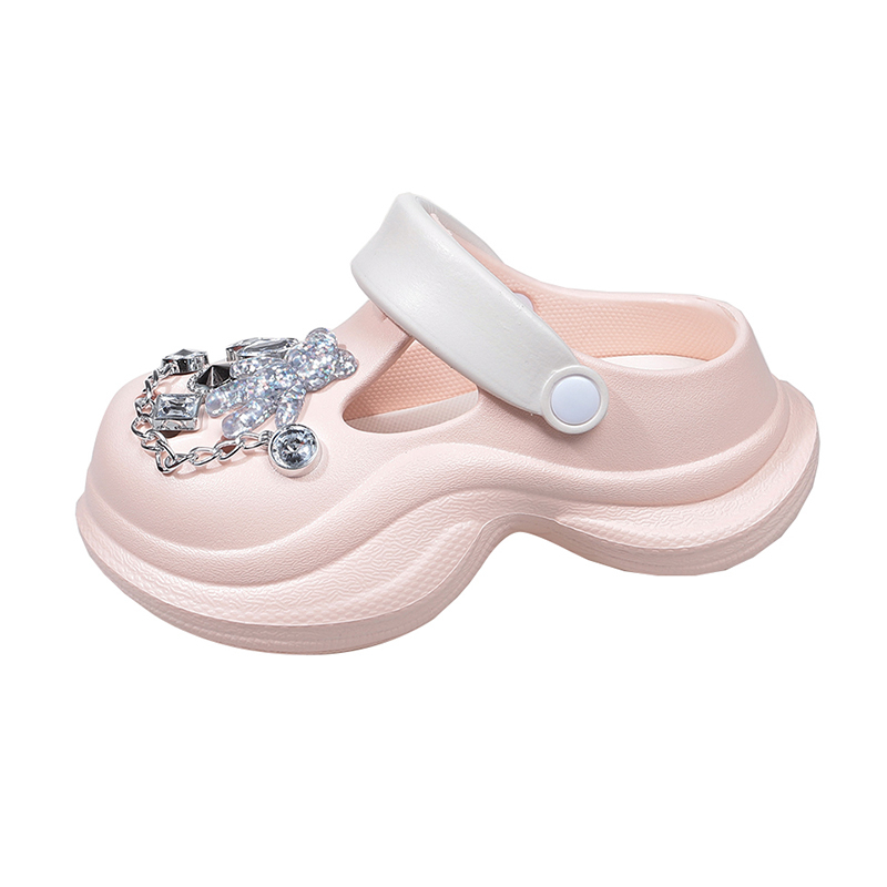 

Сандалии детские FIRS Kids, розовый