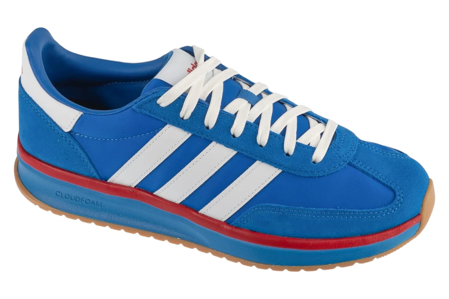 Кроссовки Sneakers Low, Adidas Performance, темно-синий