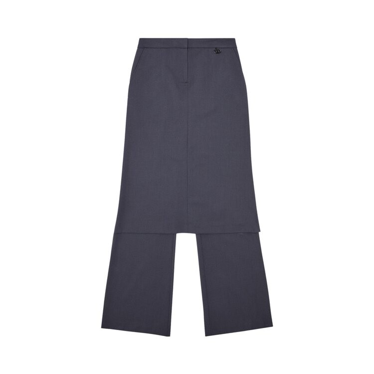 

Брюки Diesel P-Earl Trousers, цвет Dark Grey