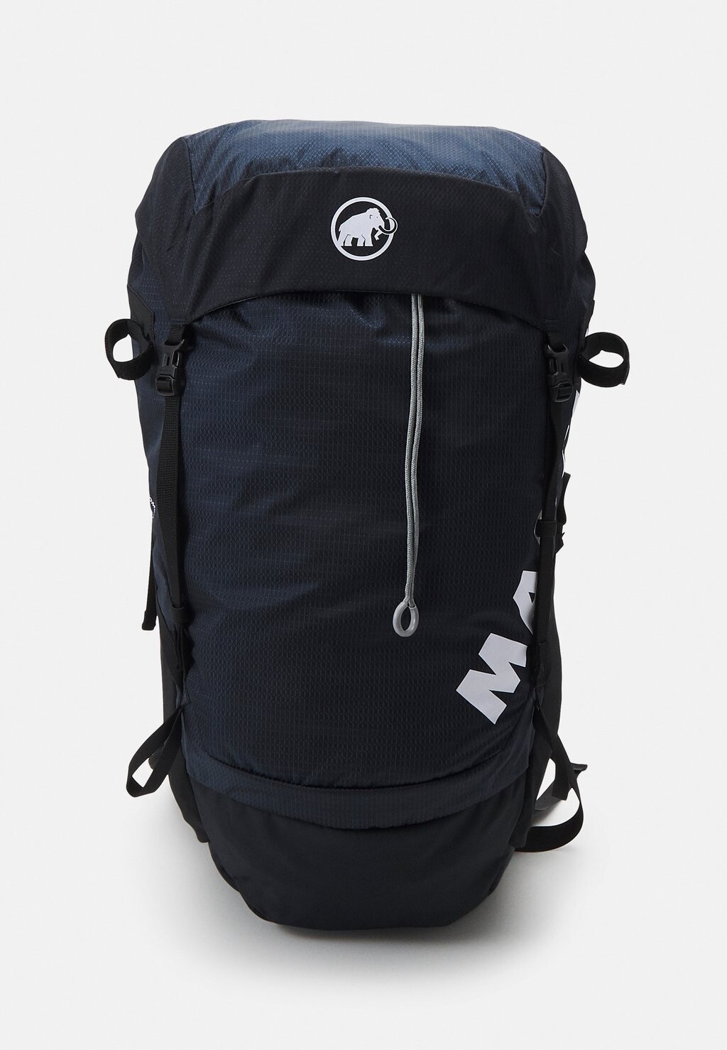 

Туристический рюкзак DUCAN Mammut, цвет marine/black