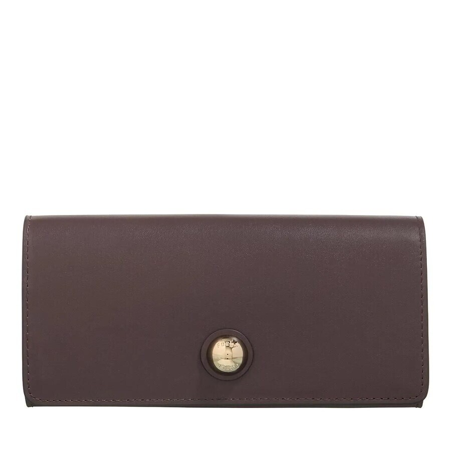 

Кошелек FURLA Wallet, коричневый