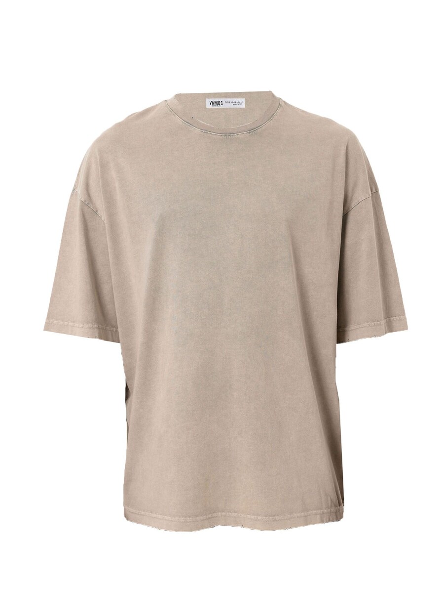 

Рубашка VAMOS CLO Night Phlox, бежевый