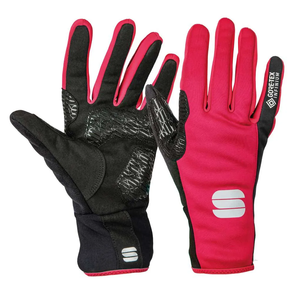 

Перчатки Sportful WS Essential 2, красный