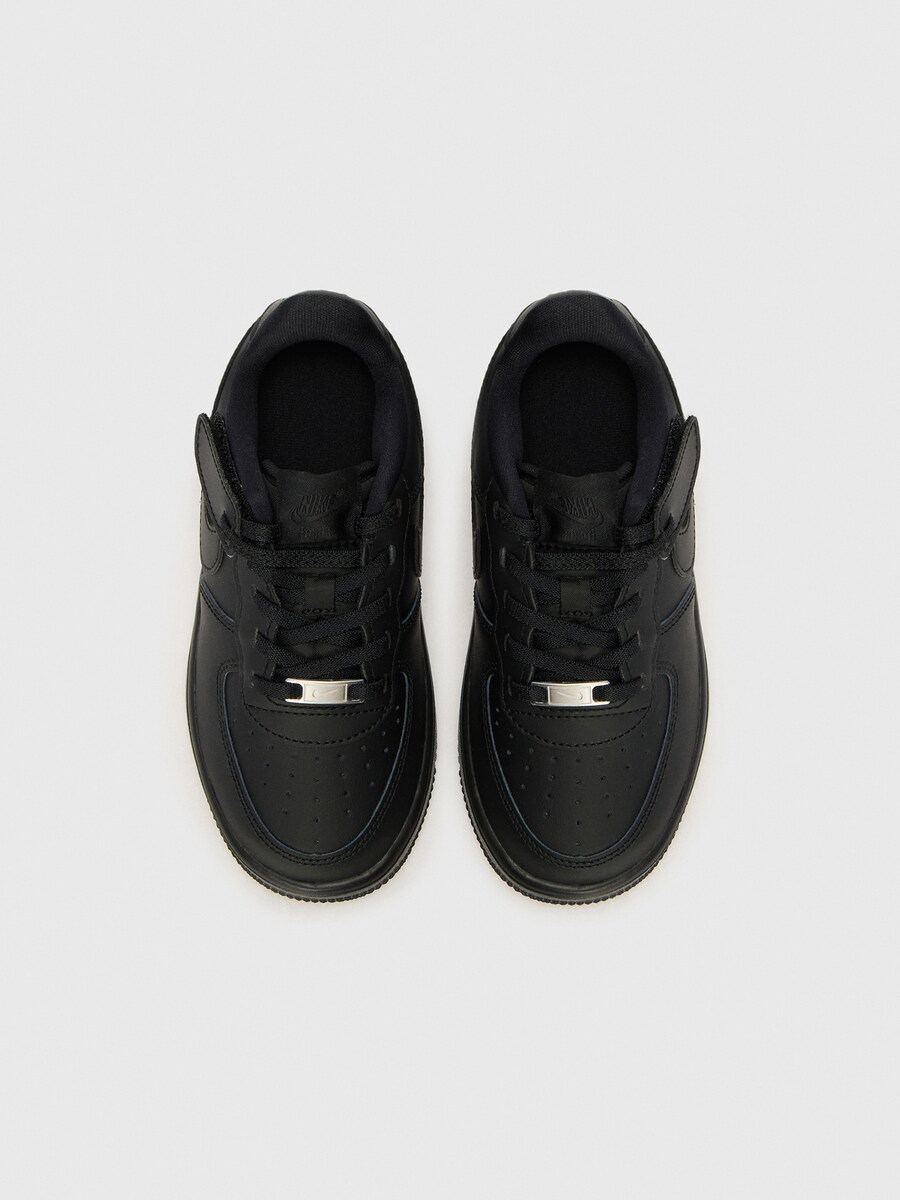 Кроссовки Nike Sportswear FORCE 1 EASYON, черный — фото 3