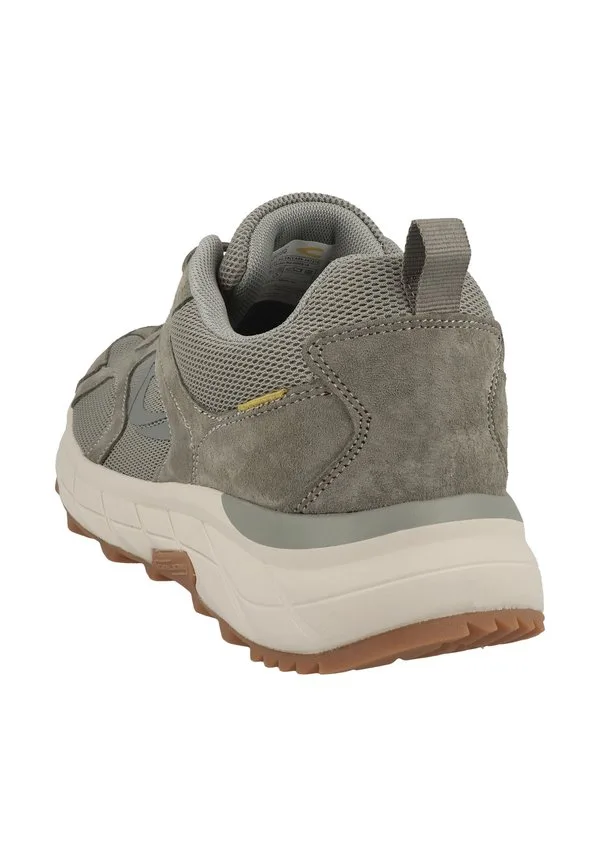 Кроссовки sneaker с подошвой griffiger Camel Active, Light Grey Cca — фото 4