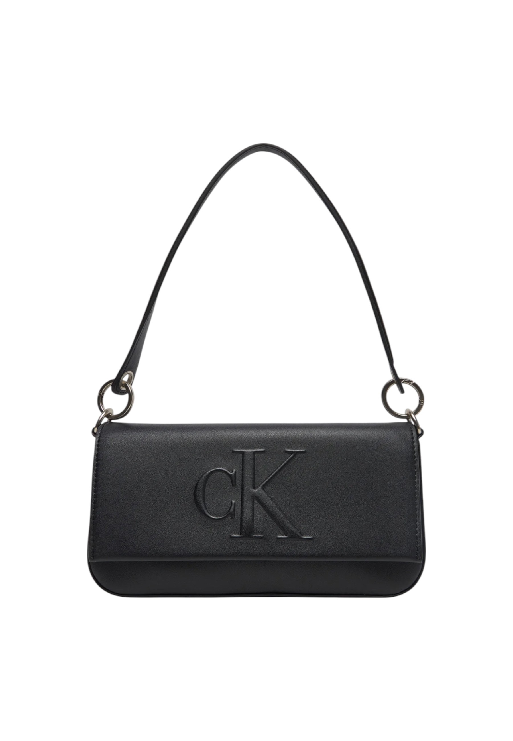 

Сумка Calvin Klein, черный