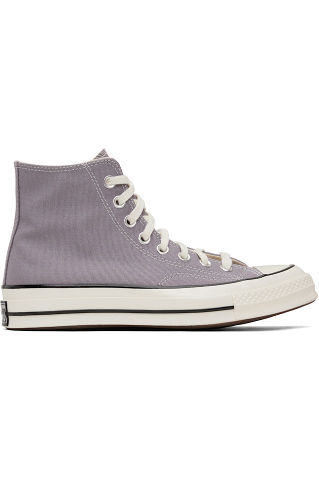 

Кроссовки Chuck 70 с высоким верхом Converse, мультиколор