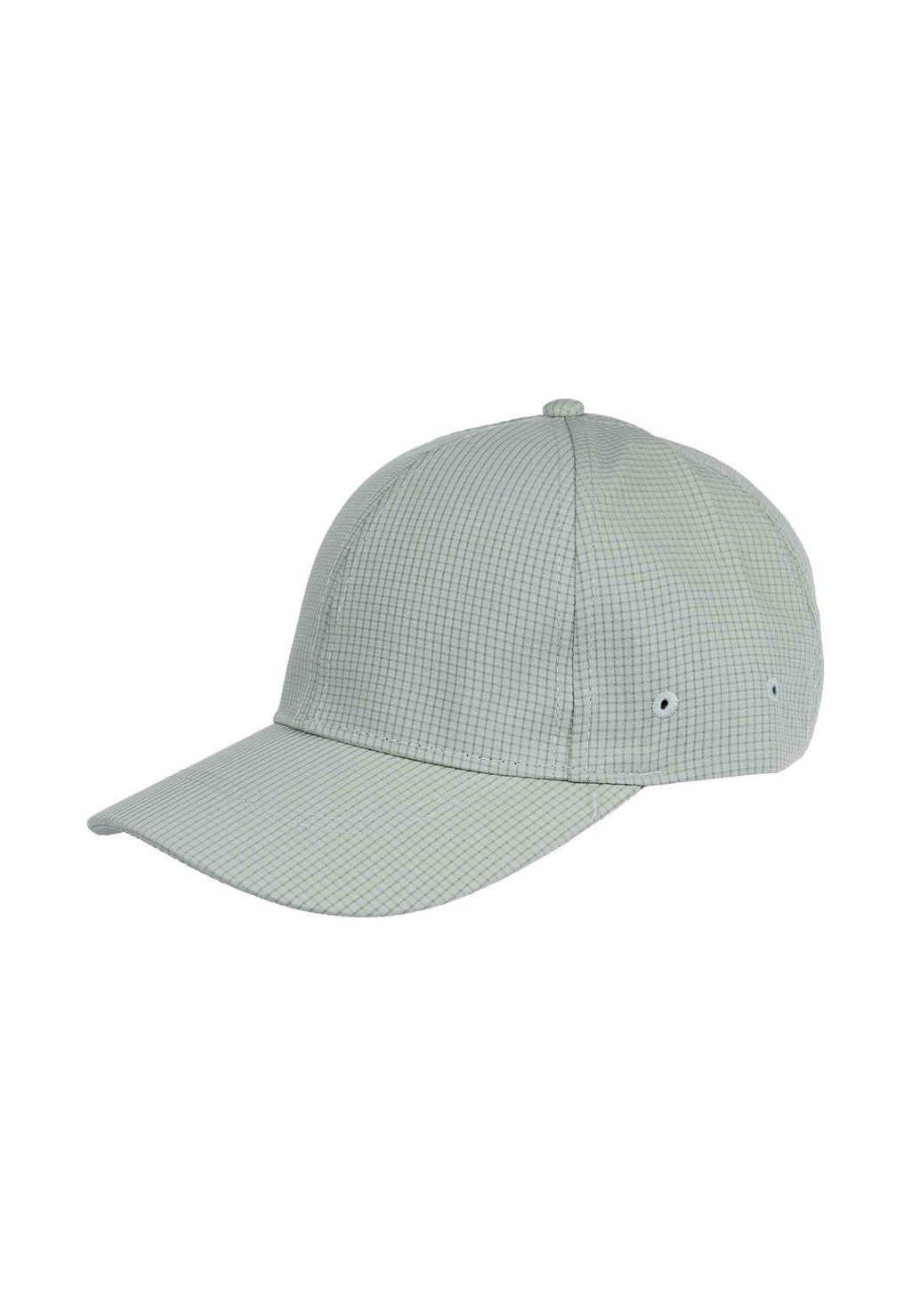 

Бейсболка SEERSUCKER SUNSHADE bugatti, светло-зеленый