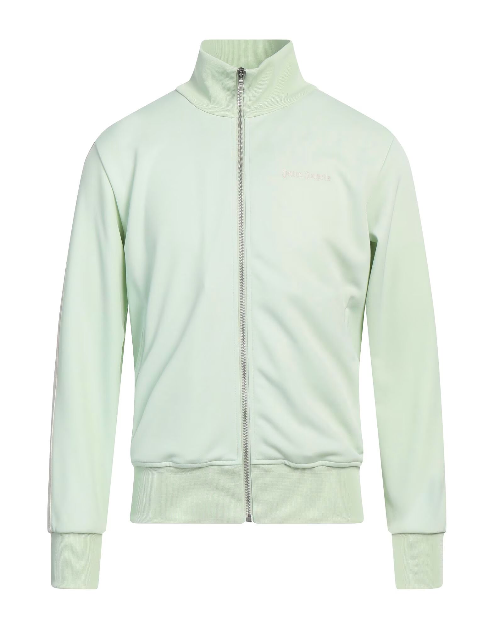 

Толстовка Palm Angels, светло-зеленый