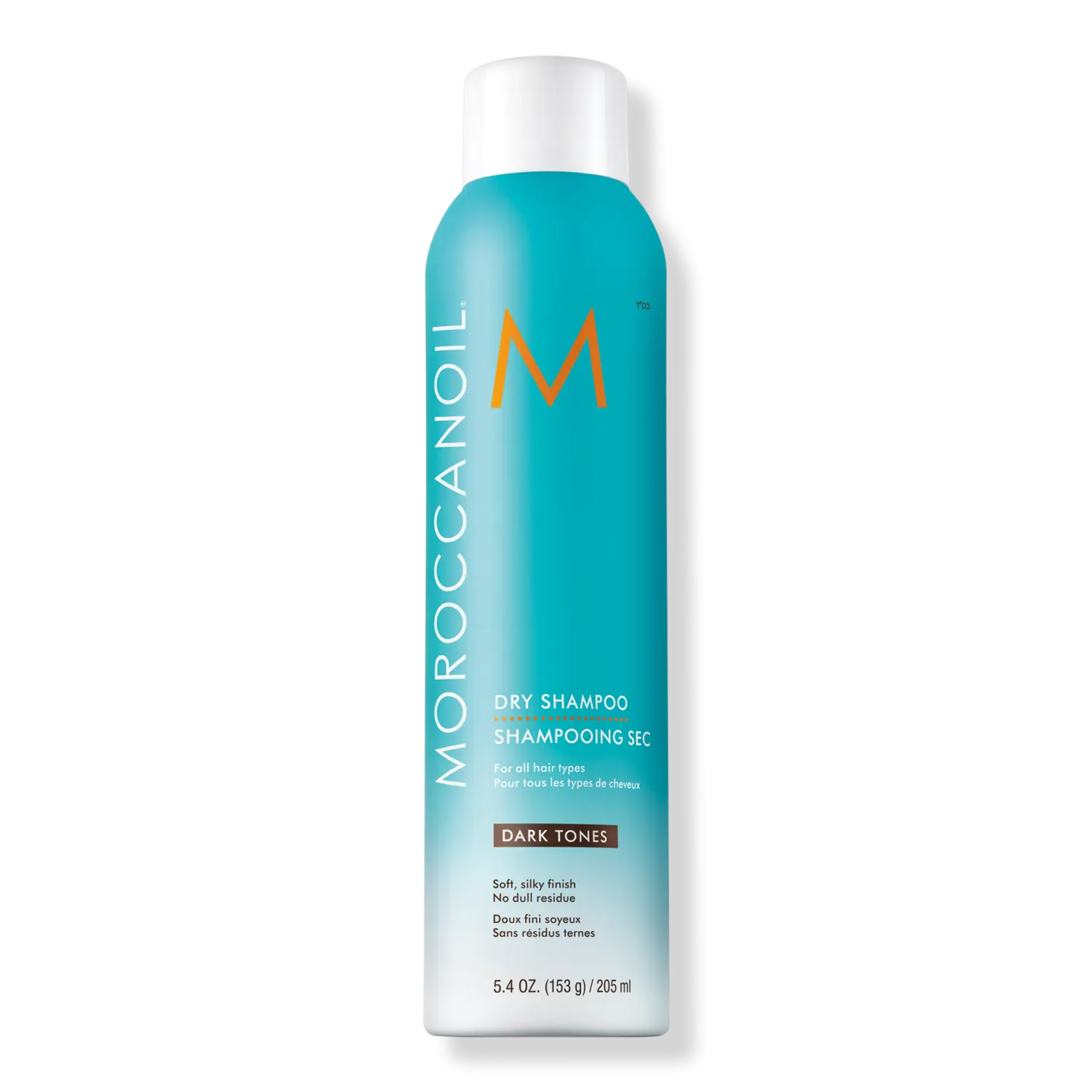 

Сухой шампунь для темных тонов Moroccanoil, 5.4 oz