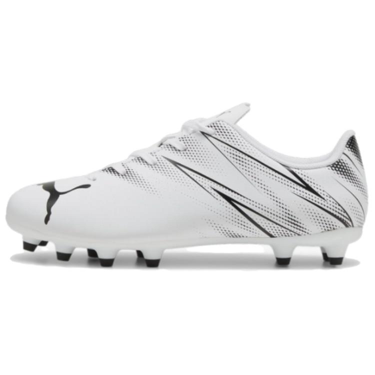 

PUMA Бутсы Attacanto FG/AG 'White Black'