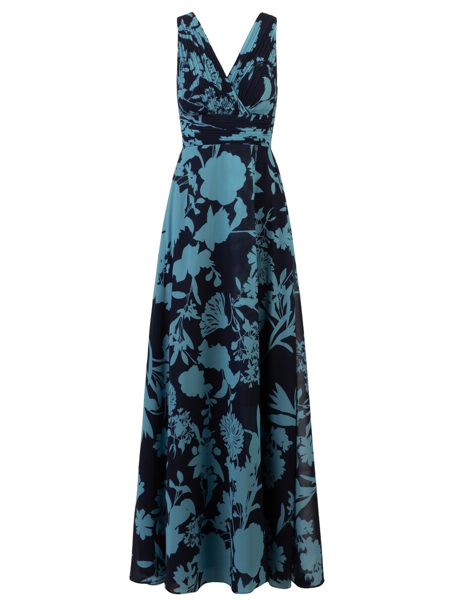 

Вечернее платье Kraimod, Navy/Light blue