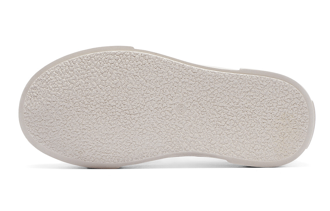 

Кроссовки C°BANNER Skateboarding Shoes Women's Low-top, розовый