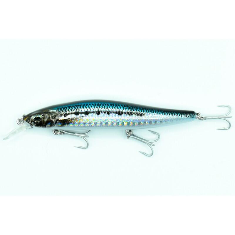 

Твердая приманка VOLKIEN SOUL - HOCEAN Surf 120SP