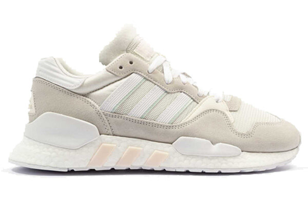 Кроссовки zx 930 eqt Adidas, серый — фото 2