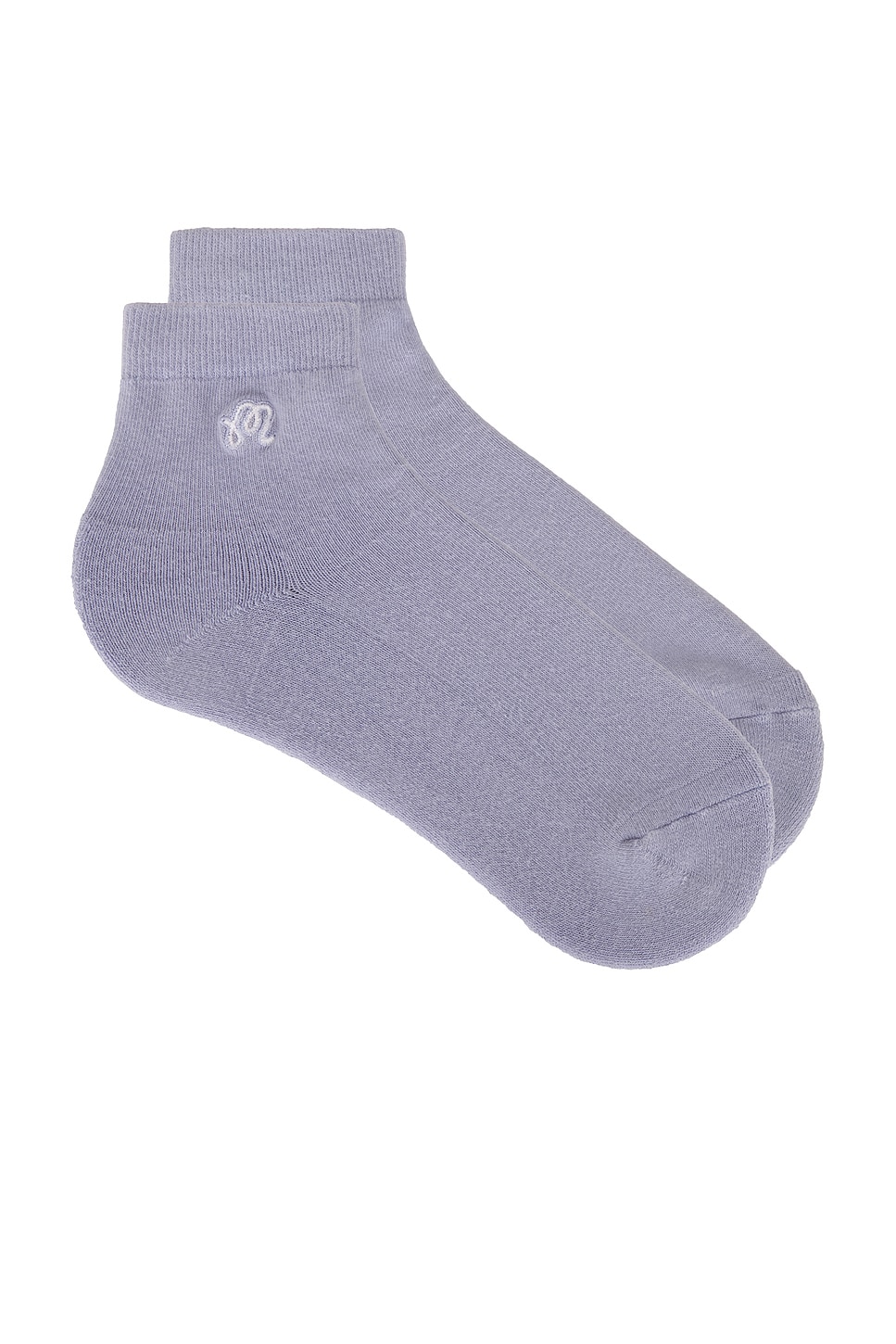 

Носки до лодыжки Capri Malbon Golf, zen blue