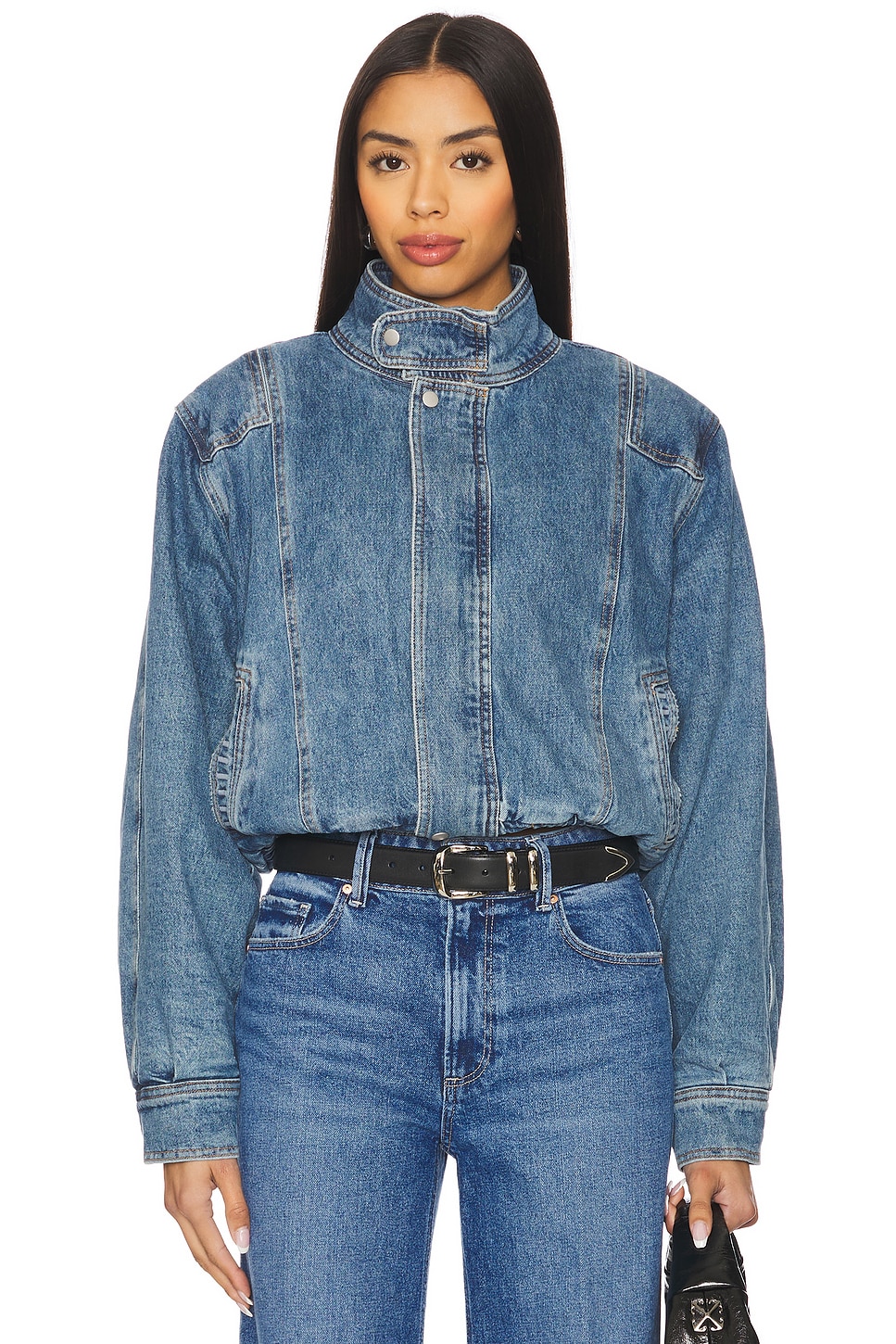

Куртка Juno Seventy + Mochi, rodeo vintage