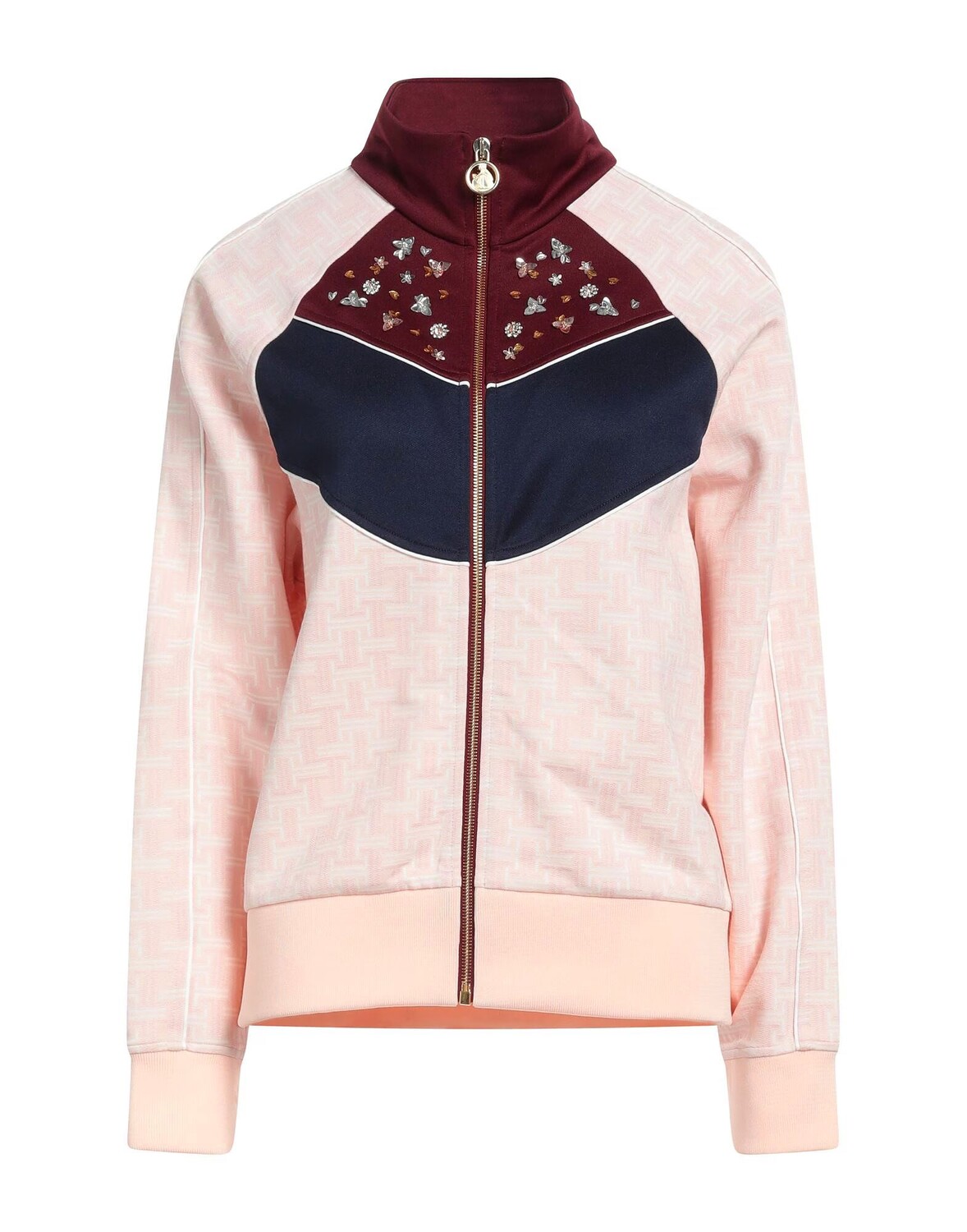 

Толстовка Lanvin, бордовый