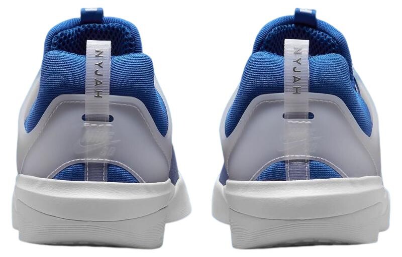 Мужские кроссовки для скейтбординга Nike SB Nyjah 3 — фото 4