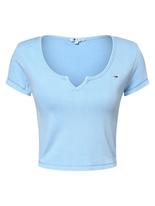 

Футболка Tommy Jeans, синий