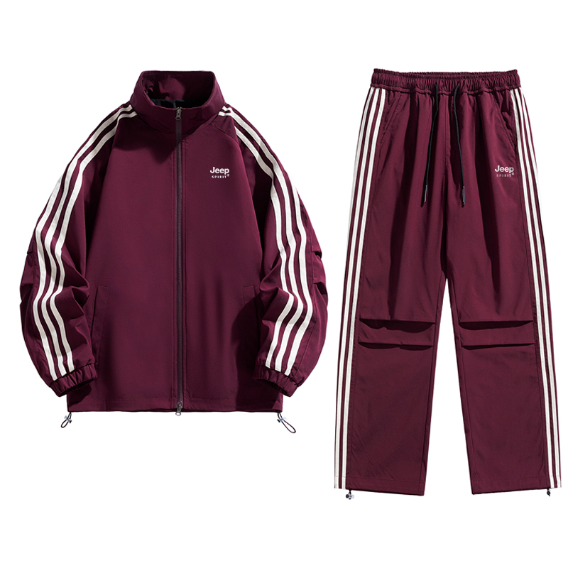 

Повседневная спортивная одежда унисекс JEEP SPIRIT